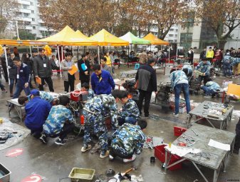 ����ʡ�ڶ��조���󱭡����ͻ���װ����Բ������