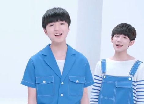 TFBOYS: ػ