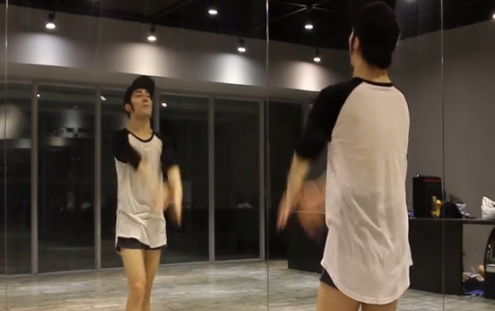 I.O.IWhatta man赸ֽѧTS DANCE