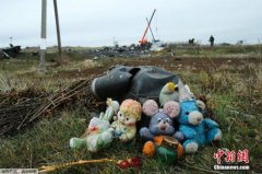 MH17׹ҹ
