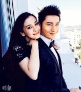 Angelababy10° 