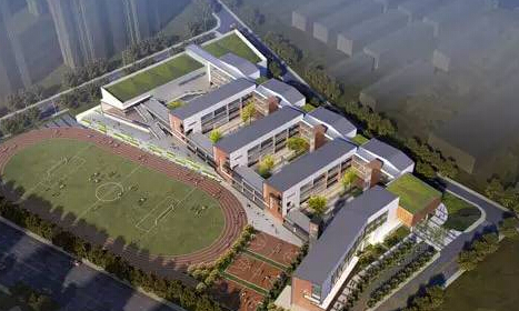 一大波学校正靠近,苏州教育火!火!火!