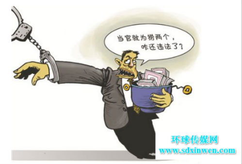 网曝内蒙古赤峰市敖汉旗一村支书卖地贪腐无人问津