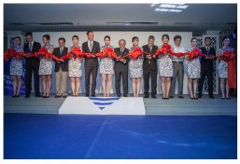 ��ɭ��˹ҽҩ���й��Ϻ������з�����