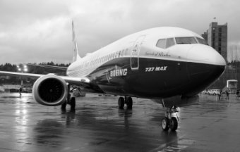 ׼737MAXװ
