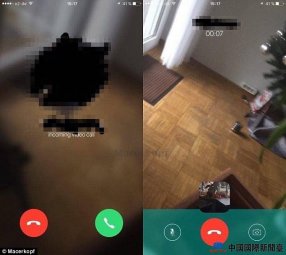 9ûWhatsAppƵ вFaceTime