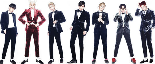Block B