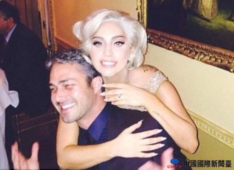Lady Gaga δ