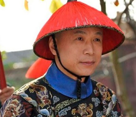 《甄嬛传》中的苏培盛形象 《甄嬛传》中的苏培盛形象