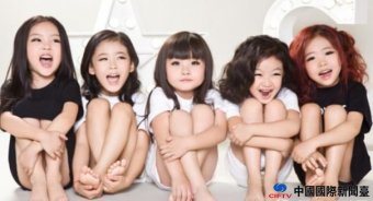 Ůmini girls籬 С4