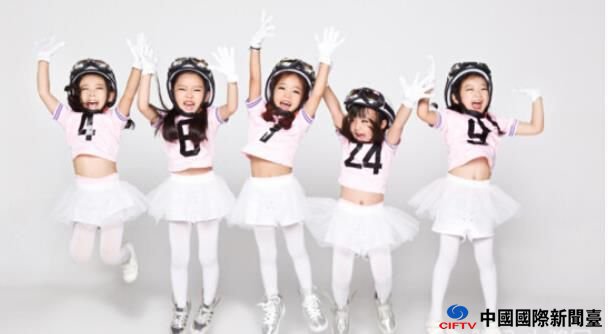 Ůmini girls籬 С4