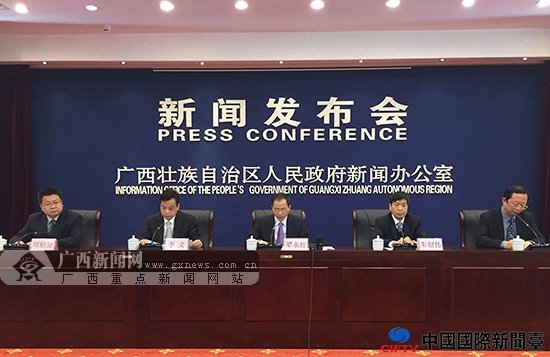 今年广西"壮族三月三"文体活动全攻略 无处不精彩