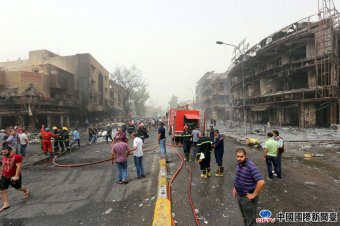 ISISϮ͸ 25ͯ