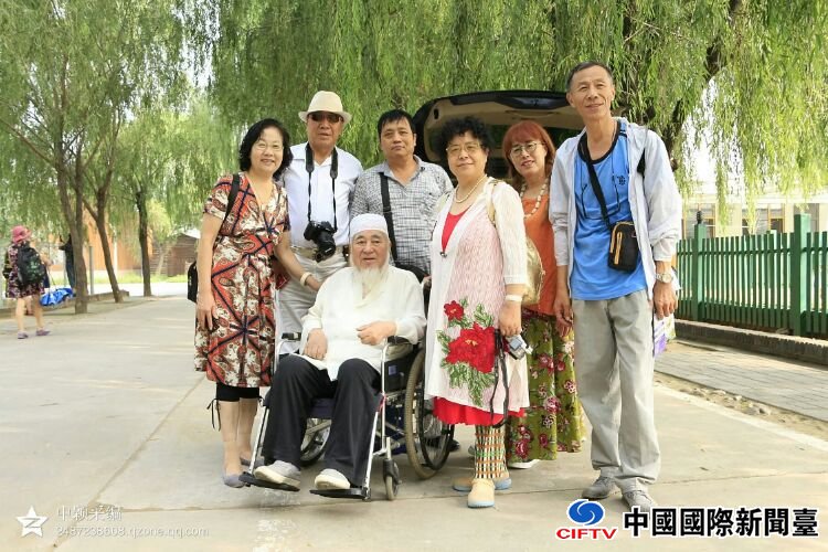 “中国梦奥运情”顶级摄影群庆奥运大型活动圆满成功