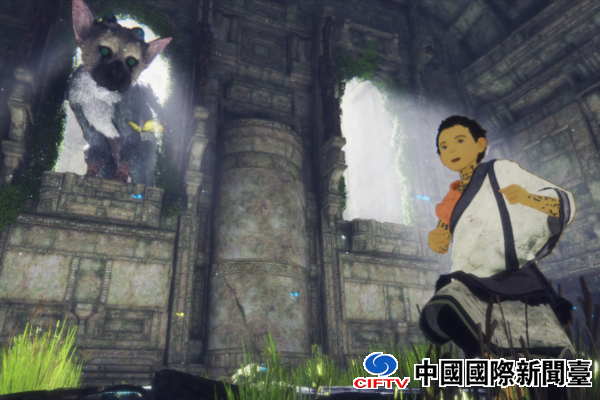 TGS 2016ҪŴ̵ 