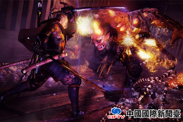 TGS 2016ҪŴ̵ 