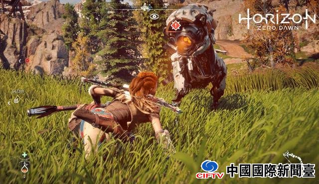 TGS 2016ҪŴ̵ 