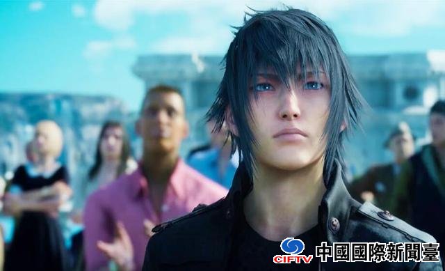 TGS 2016ҪŴ̵ 