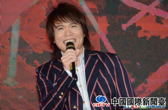 歌手吴俊霖登上“新”台币 网友吹起“伍佰热潮”