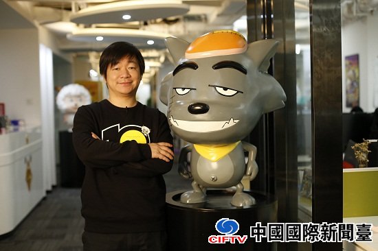 1493192054867042290.jpg “喜羊羊”新作覆盖海陆空,穿梭古今“玩”创意