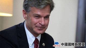  FBI¾ֳ¯ աָͨ