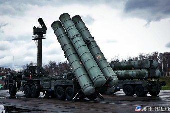 S-400Ϊӭרң׷Ŀ