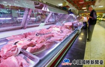 猪肉批发价连续三周回落 降幅超16%