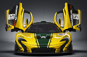 о P1 GTR׷