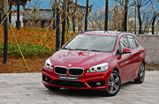 ˼Ҳ BMW2ϵ˶г218iԼ