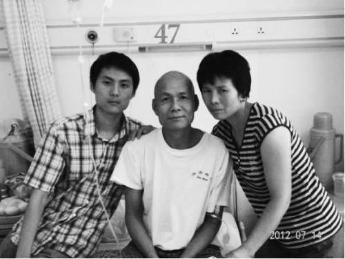 2012�����κ͸�ĸ�ڲ���ǰ�ĺ�Ӱ��������Ѿ�ȥ����