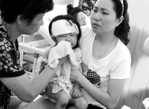 �˴��¹��л�ȵ�Ůͯ������������������Σ�ա�