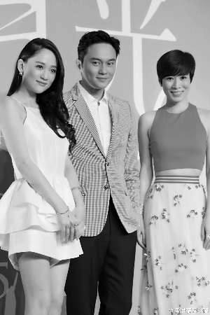 TVB䷹3·򻳾