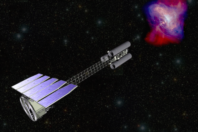 NASAıһȽX߿ռԶ