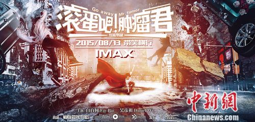 ɣIMAX