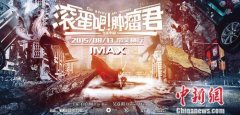 ɣIMAX 