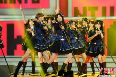 ŮAKB48˾˰ Ӧ:걨